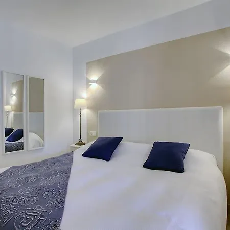 Charming Ground Floor In Elviria Appartement *