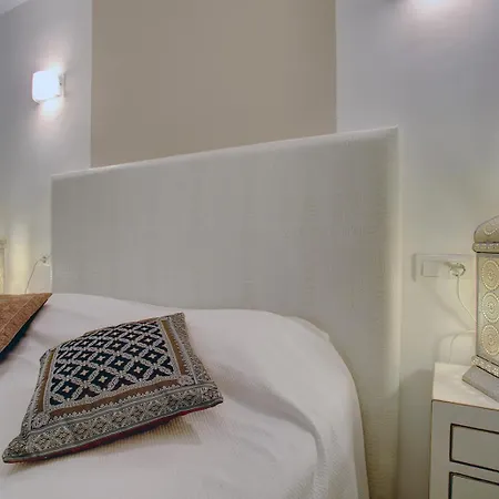Appartement Charming Ground Floor In Elviria Marbella