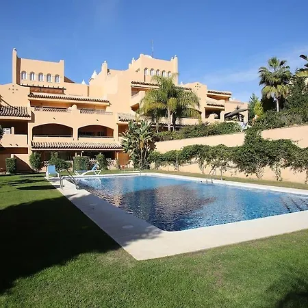Apartamento Charming Ground Floor In Elviria Marbella