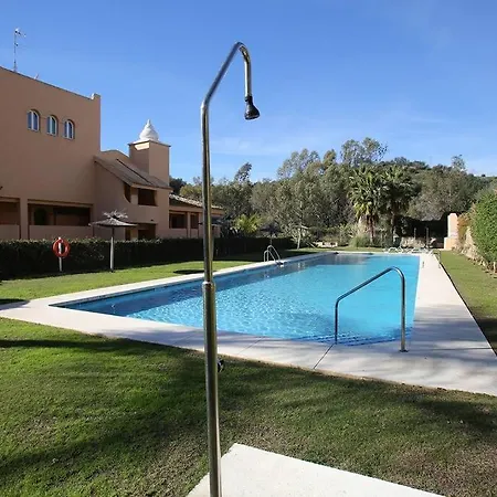 Charming Ground Floor In Elviria Apartamento *