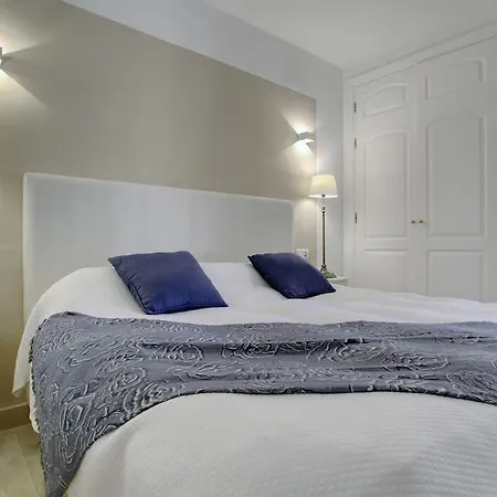 Charming Ground Floor In Elviria Apartamento *