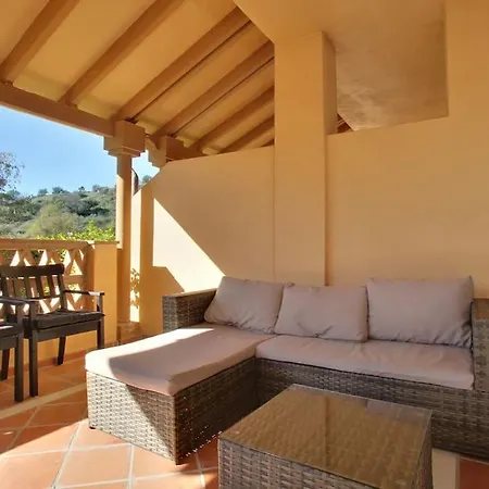 Apartamento Charming Ground Floor In Elviria