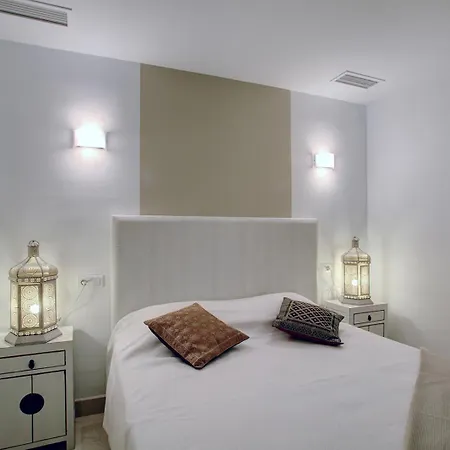 Charming Ground Floor In Elviria Apartamento Marbella